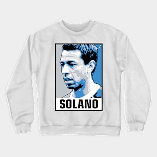 Solano Crewneck Sweatshirt